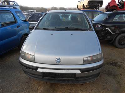 Fiat PUNTO (188) 1.2 60 bal első ablaktörlő kar