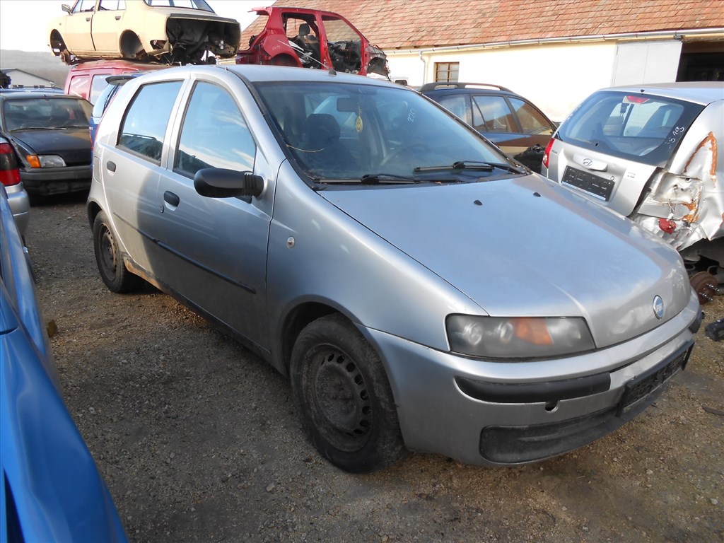Fiat PUNTO (188) 1.2 60 bal első ablaktörlő kar 2. kép