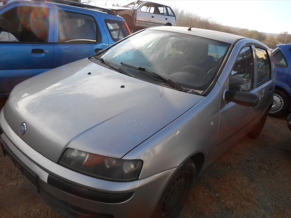 Fiat PUNTO (188) 1.2 60 bal első ablaktörlő kar 5. kép