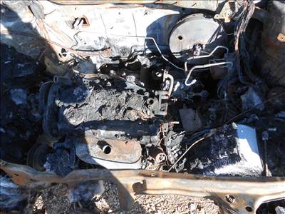 VOLKSWAGEN GOLF IV (1J1) 1.6 16V első pohártartó 1J0858601