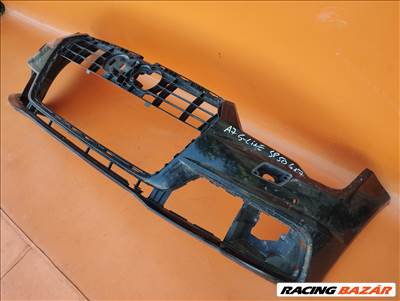 Audi A7 S-line első lökhárító 14-től 4G8807437S (SP.60.617)