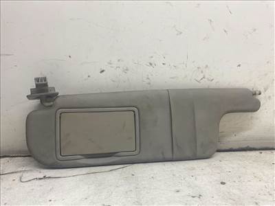 RENAULT LAGUNA II Grandtour (KG0/1_) 2.2 dCi (KG0F) Bal Napellenző #39281# 820000096