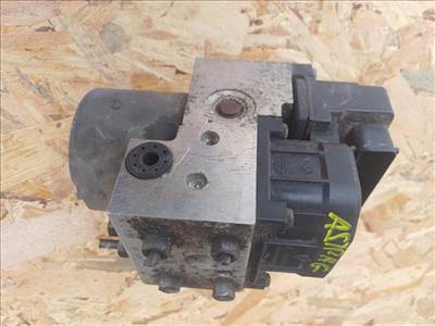 Opel Astra G (1998-2004) Abs Kocka 
