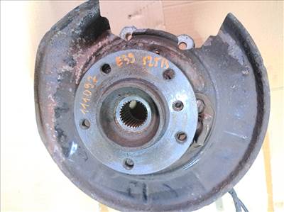 BMW E39 520i 523i 525 528i 530i 530d sedan jobb hátsó csonkállvány tengelycsonk kerékagy