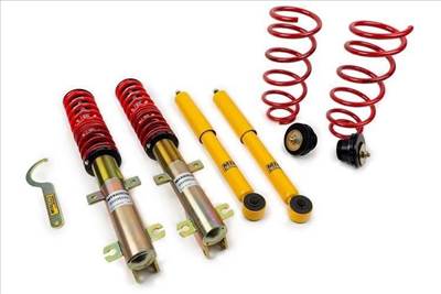 MTS Technik állítható coilover futómű VOLVO 850 Kombi/Sedan, C70 I Cabrio/Coupe, S70, V70 I 91-05