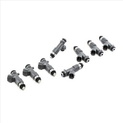 DeatschWerks 550cc Audi S4/RS6/S6/S8 4.2L V8 injektorok 01-09