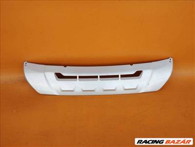 Mitsubishi L200 első lökhárító alsó páncél borítás 19-től (L.15)