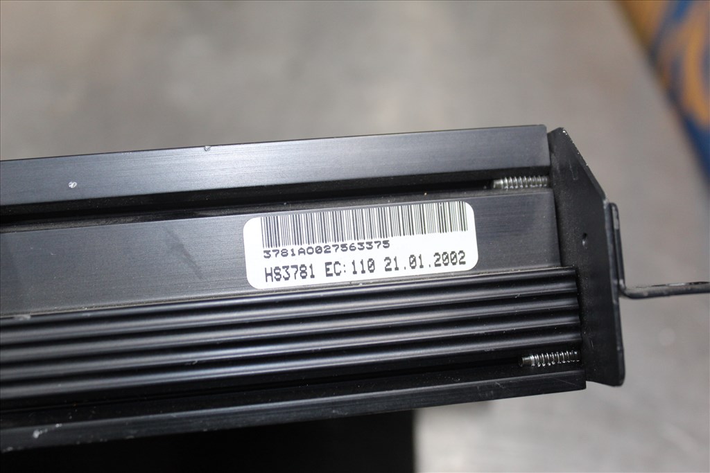 Jeep Grand Cherokee 1999-2004 2.7 erősítő  56038407af 3. kép