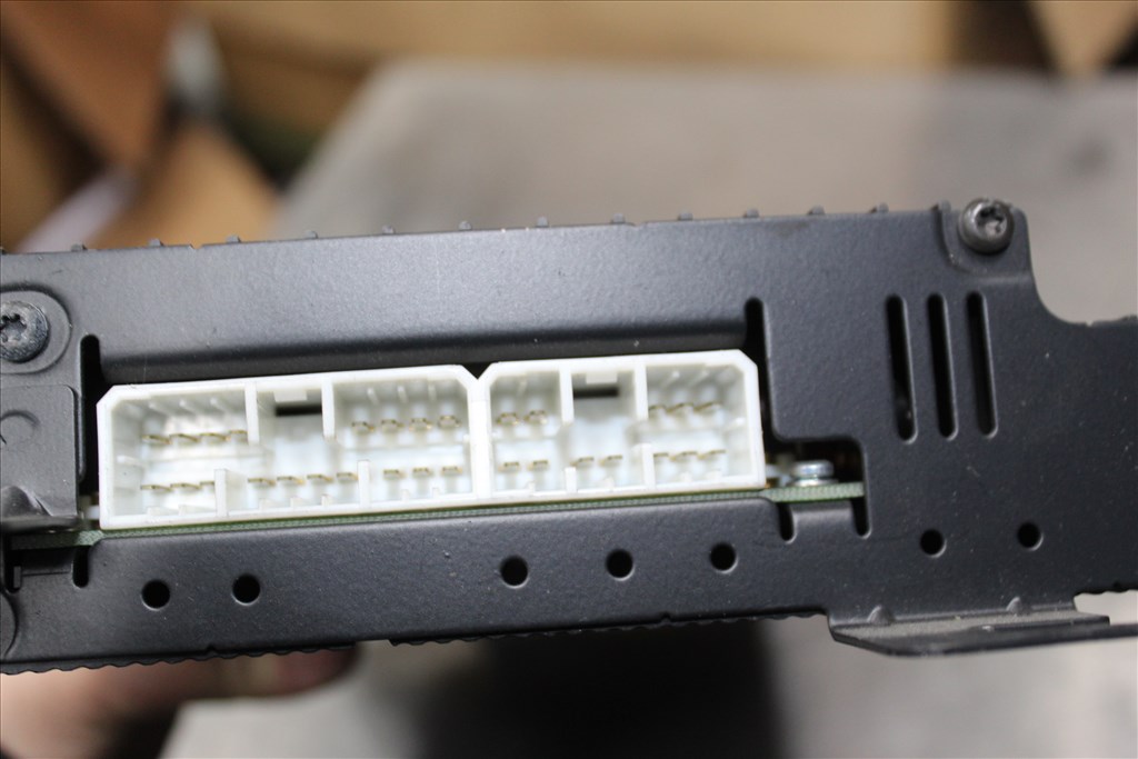 Jeep Grand Cherokee 1999-2004 2.7 erősítő  56038407af 4. kép