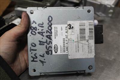 Alfa Romeo Mito multimédia vezérlő (51833517)