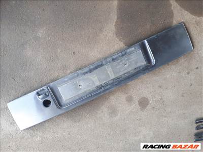 Opel Astra F 1998,, 5 ajtós hátsó rendszámtábla keret 