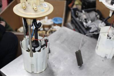 Volkswagen Crafter 2006 2.0TDI AC pumpa  a9064703094