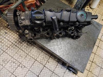 PEUGEOT 807 Hengerfej, diesel