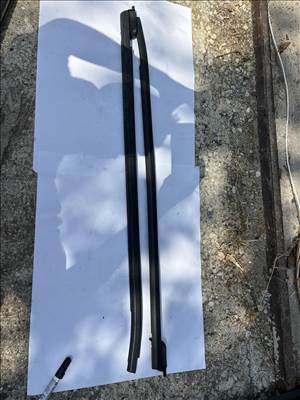 Volkswagen Polo V vízlehúzó HÁTSÓK