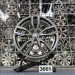 (3661) Brock 17 alufelni felni, 5x114,3, Mitsubishi