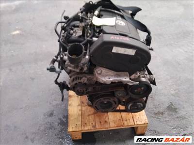 OPEL ASTRA J A16XER bontott motor 