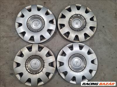 Volkswagen Golf IV dísztárcsa szett R15