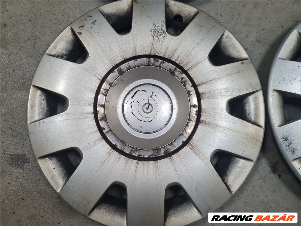 Volkswagen Golf IV dísztárcsa szett R15 2. kép