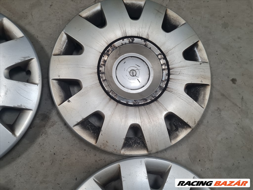 Volkswagen Golf IV dísztárcsa szett R15 4. kép