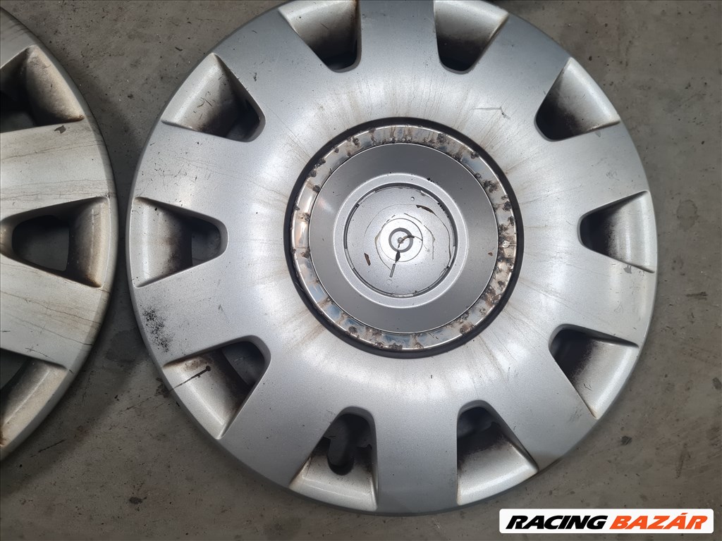 Volkswagen Golf IV dísztárcsa szett R15 5. kép