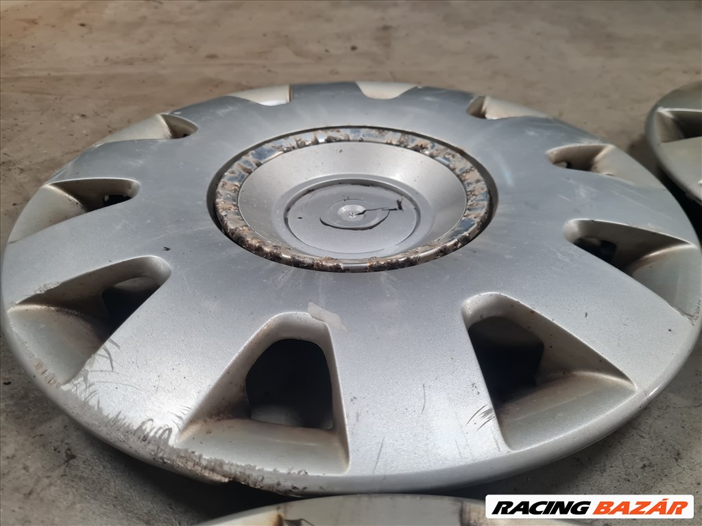 Volkswagen Golf IV dísztárcsa szett R15 8. kép