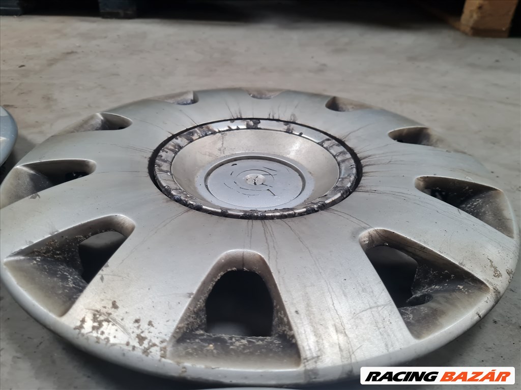 Volkswagen Golf IV dísztárcsa szett R15 9. kép