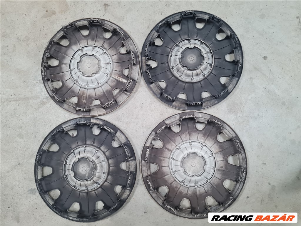 Volkswagen Golf IV dísztárcsa szett R15 10. kép