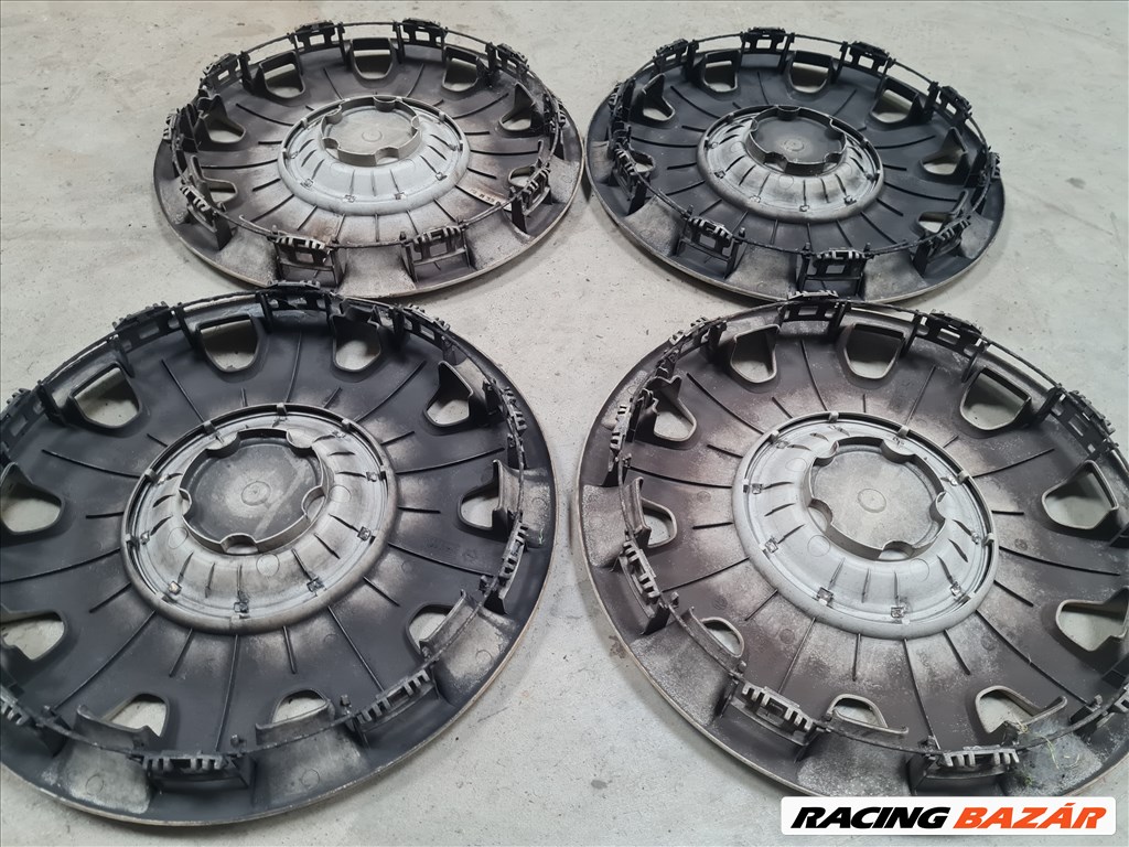 Volkswagen Golf IV dísztárcsa szett R15 11. kép