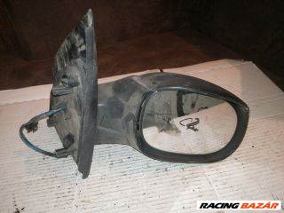 Citroën C2 Bal Visszapillantó Tükör (Elektromos) *89442*