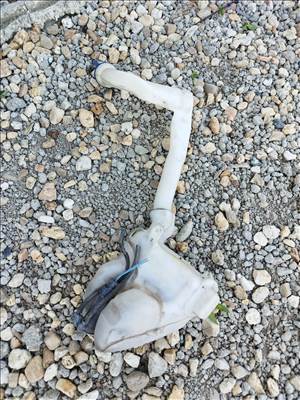 Citroën C3 II ablakmosó tartály kompletten eladó 