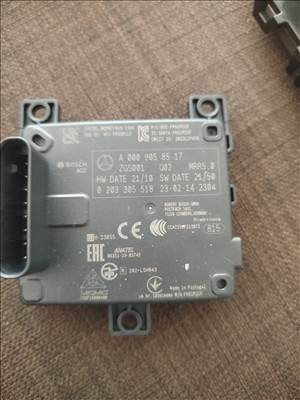 Mercedes EQB 250 X243 distronic szenzor  a0009058517