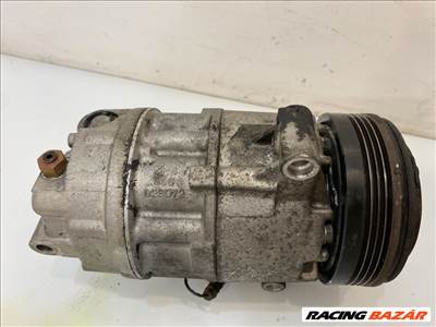 BMW X3 E83 2.0d 204D4 150le klímakompresszor 9145353 07016812