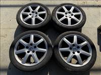 17” 8g UFO Honda Civic gyári alufelni garnitúra eladó
5x114.3
