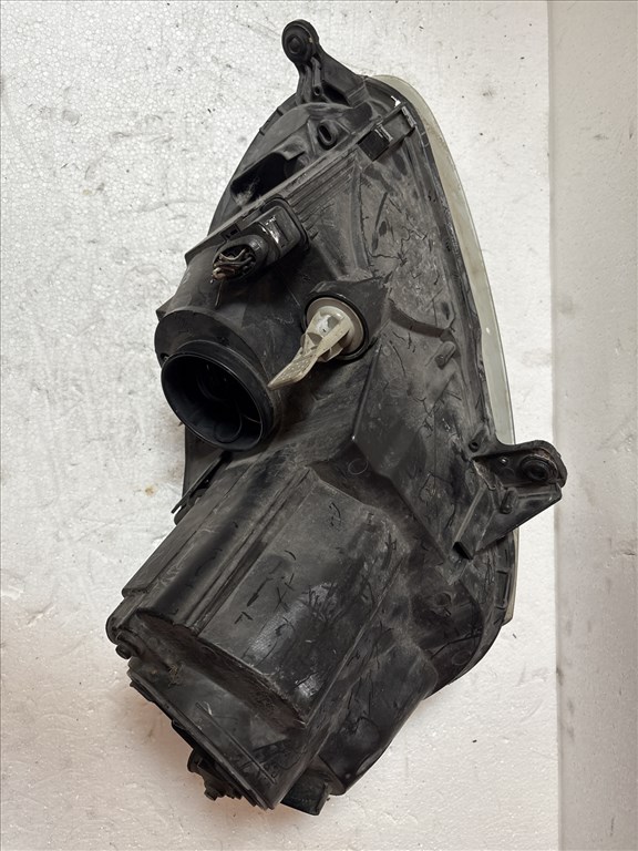 12161 Volkswagen Golf V. 2003-2008 Lámpa , Fényszóró   Bal első  1K6941005 5. kép