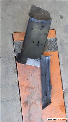 Ford Transit Tranzit MK6 MK7 00- Hátsó lökhárító burkolat elem ív 6108 6c1129396