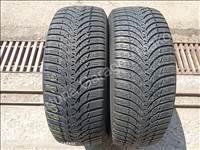 215/60 R16" Kumho használt téli gumik