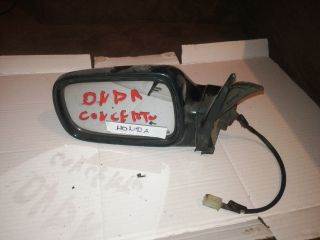 Honda Concerto Bal Visszapillantó Tükör (Elektromos) *89659* honda-0117379