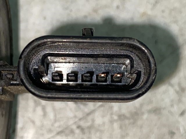 OPEL ZAFIRA B Légtömegmérő 5. kép