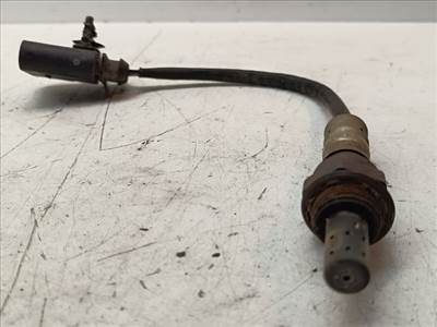 SKODA FABIA I Első Lambdaszonda