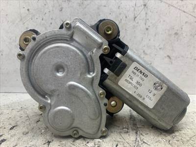 FIAT STILO Hátsó Ablaktörlő Motor
