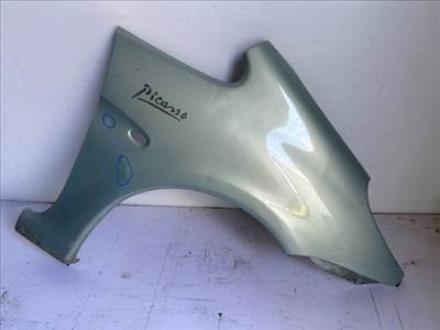 CITROËN XSARA PICASSO Jobb első Sárvédő