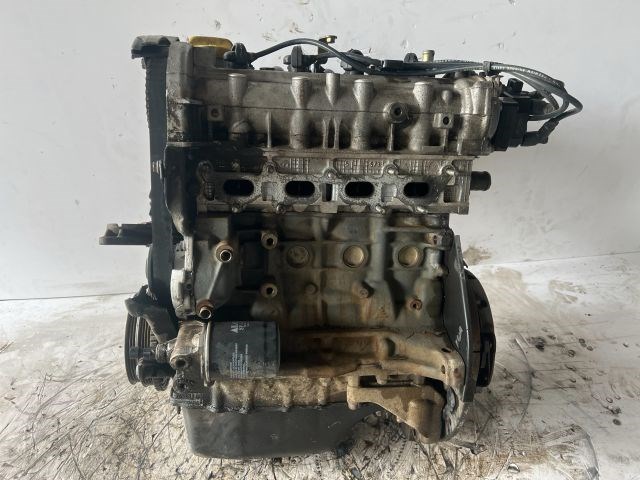 FIAT ALBEA Motor (Fűzött blokk hengerfejjel) 1. kép