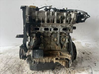 FIAT ALBEA Motor (Fűzött blokk hengerfejjel)