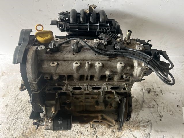 FIAT ALBEA Motor (Fűzött blokk hengerfejjel) 3. kép