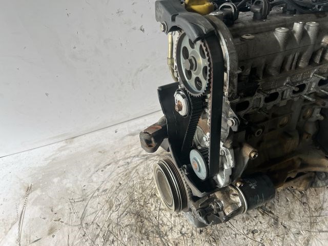 FIAT ALBEA Motor (Fűzött blokk hengerfejjel) 4. kép