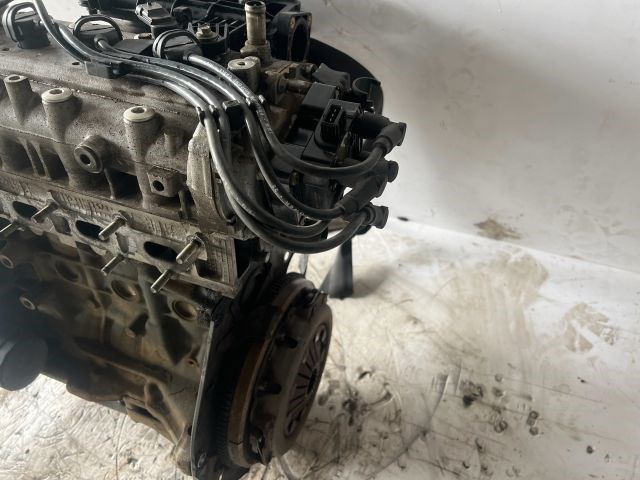 FIAT ALBEA Motor (Fűzött blokk hengerfejjel) 5. kép