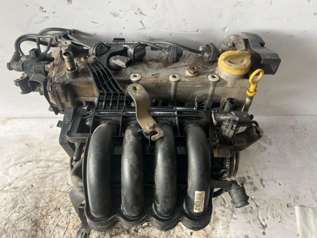 FIAT ALBEA Motor (Fűzött blokk hengerfejjel) 6. kép