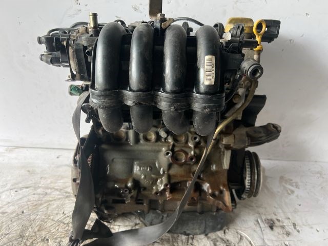 FIAT ALBEA Motor (Fűzött blokk hengerfejjel) 7. kép