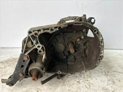 RENAULT KANGOO Váltó (Mechanikus)