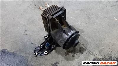 Ford Transit Tranzit MK6 00 2.4 Olajhűtő olajszűrő hőcserélő hűtő 5098 98ab9278ba